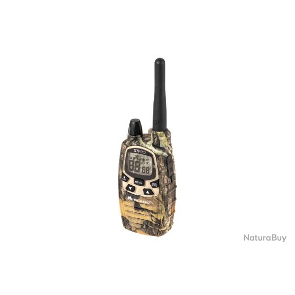 Midland G7 Pro Mimetic PMR - Ref: 12897879200