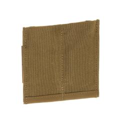 Blue Force Gear - Ten-Speed Double Pistol Mag Pouch - Coyote - R&eacute;f: HW-TSP-PISTOL-2-CB