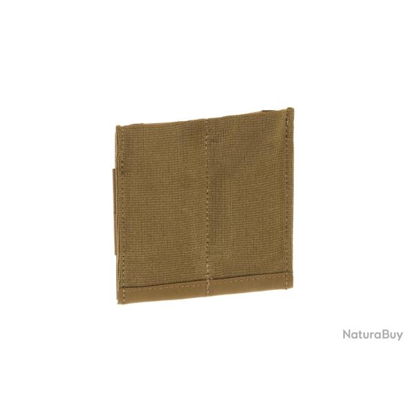 Blue Force Gear - Ten-Speed Double Pistol Mag Pouch - Coyote - R�f: HW-TSP-PISTOL-2-CB