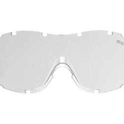 Boll&eacute; X1000 Tactical Lens Smoke - Ref: FAX1STDF