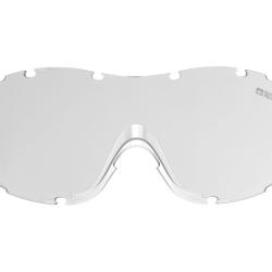 Boll&eacute; X1000 Tactical Lens Smoke - Ref: FAX1STDF