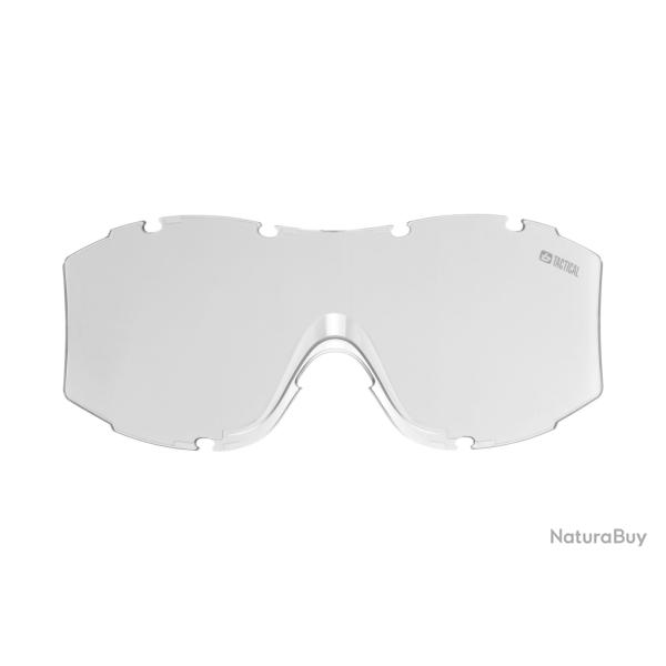 Boll� X1000 Tactical Lens Smoke - Ref: FAX1STDF