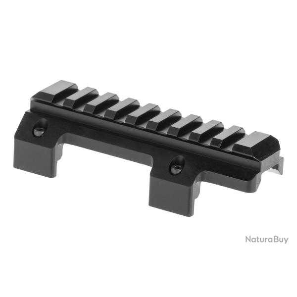 Midwest Industries MP5 Top Picatinny Rail - Ref: MI-MP5-OR