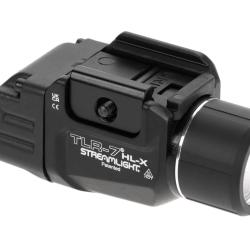 Streamlight TLR-7 HL-X USB Gun Light - Ref: 69458