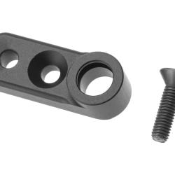 Nordic Components QD Mount for Shotgun Barrel Clamps - Ref: 12008200000