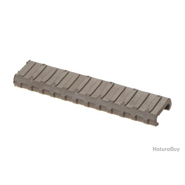 Manta Tac-Wrap Top Rail Guard - Ref: M1301
