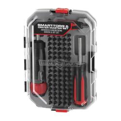 Real Avid Smart Torq And Driver Master Set - Ref: AVSTDMS
