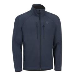 Outrider - ED Softshell Jacket - Taille L - Navy - R&eacute;f: 12475770235