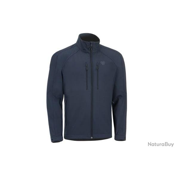 Outrider - ED Softshell Jacket - Taille XS - Navy - R�f: 12475770220