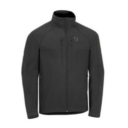 Outrider - ED Softshell Jacket - Taille XS - Black - R&eacute;f: 12475706020