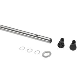 Strike Industries Modular Guide Rod for Glock Gen 3 - Ref: SI-G-MGR-S-BK