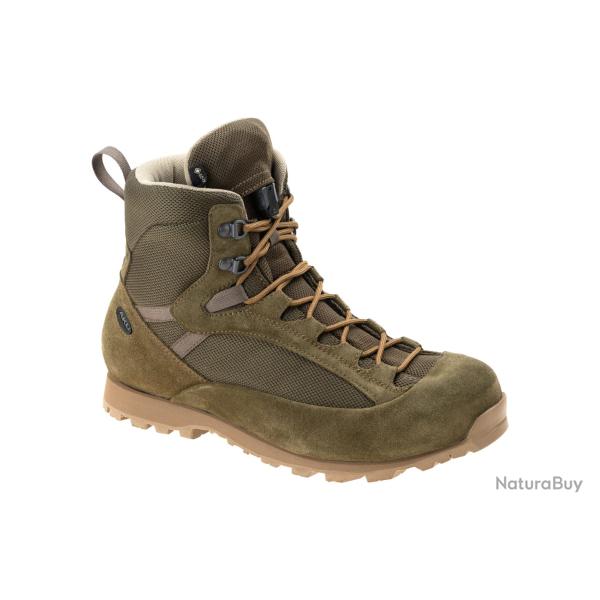 AKU - Pilgrim TSC GTX - Taille UK12,5 / EU48 - Green - R�f: 911T 051 UK 12.5