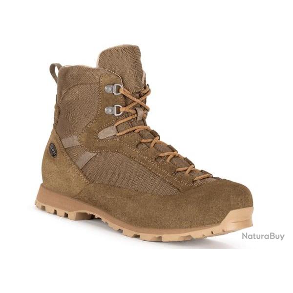 AKU - Pilgrim TSC GTX - Taille UK7 / EU41 - Green - R�f: 911T 051 UK 7
