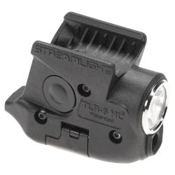 Streamlight TLR-6 HL For Sig Sauer P365 Red Laser - Ref: 69344