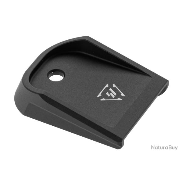 Strike Industries Base Plate for Glock - Ref: SI-G-ALBP-BK