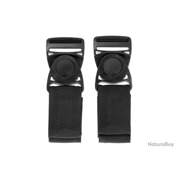 Blackhawk Arctic Quick-Release Buckles - Ref: 12524306000