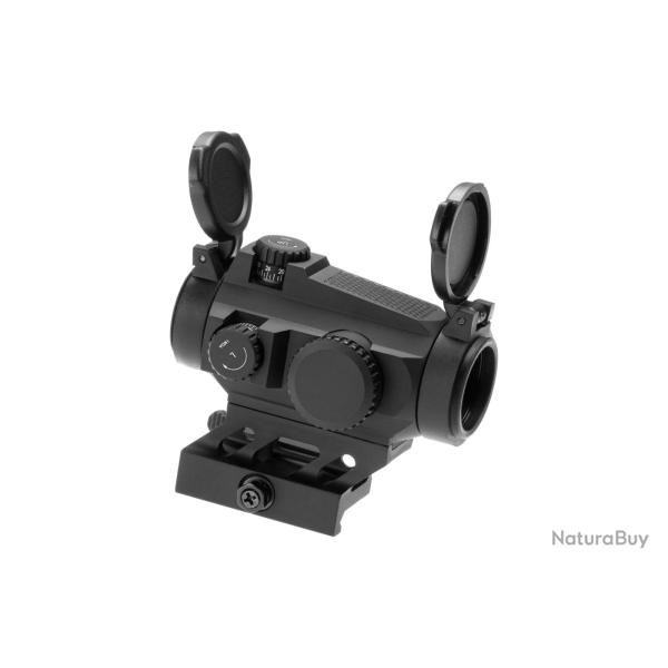 Vector Optics Maverick-II Plus 1x22 SOL - Ref: SCRD-PS12