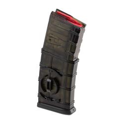 ETS Magazine AR-15 Gen 2 with Coupler 30rds - Ref: AR15-30CG2