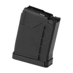 Lancer - L5 Advanced Warfighter Magazine 10rds - Black - R&eacute;f: 999-000-2320-23