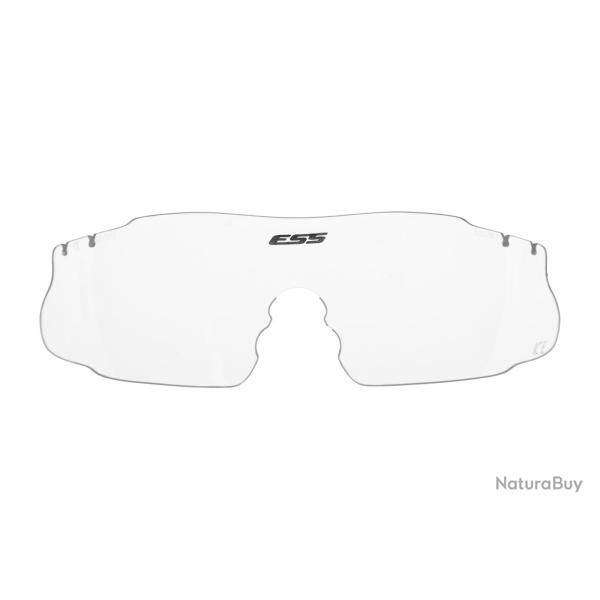 ESS Profile Lens Clear - Ref: 740-0113