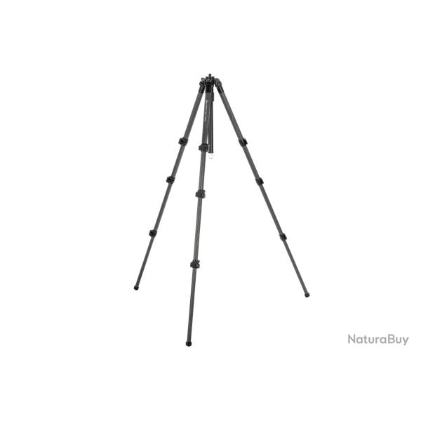 KJI Precision K800 Carbon Fiber Tripod - Ref: EU-KJ85002
