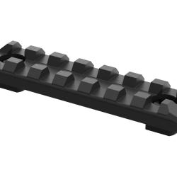 Clawgear M-LOK 7 Slot Rail - Ref: 10560006000