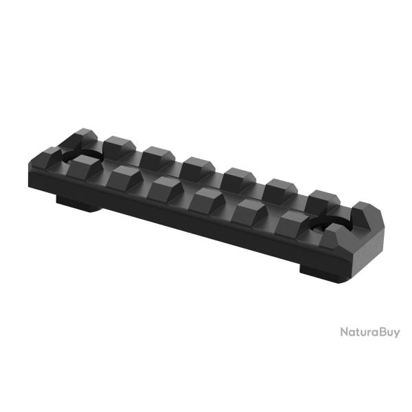 Clawgear M-LOK 7 Slot Rail - Ref: 10560006000