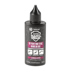 General Nano Protection Synthetic Grease 40ml Bottle with Applicator - Ref: 12705400000