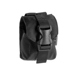 Invader Gear - Frag Grenade Pouch - Black - R&eacute;f: 10318106000