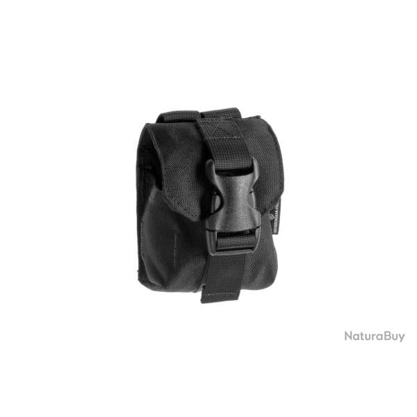 Invader Gear - Frag Grenade Pouch - Black - R�f: 10318106000