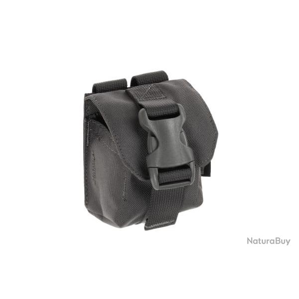 Invader Gear - Frag Grenade Pouch - Wolf Grey - R�f: 10318110100