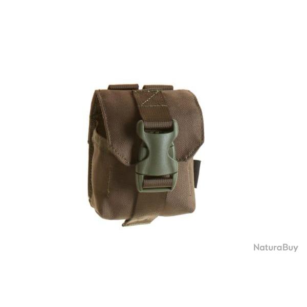 Invader Gear - Frag Grenade Pouch - Ranger Green - R�f: 10318120200