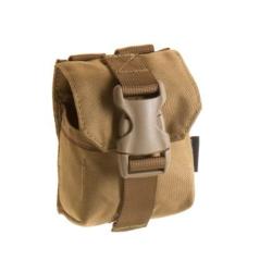 Invader Gear - Frag Grenade Pouch - Coyote - R&eacute;f: 10318130100