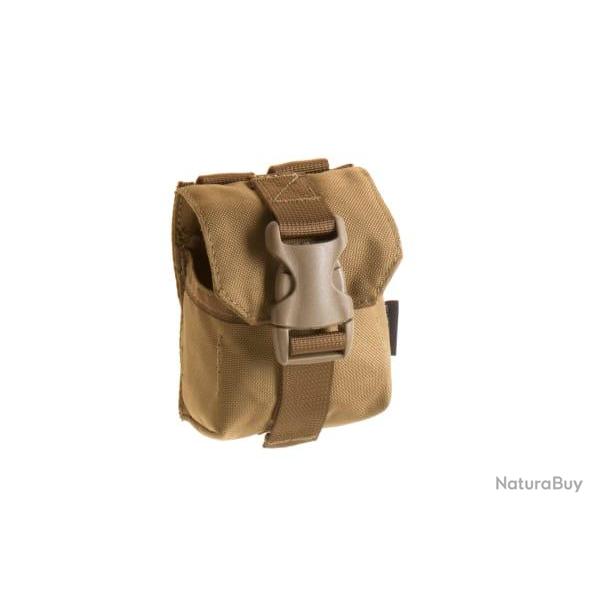 Invader Gear - Frag Grenade Pouch - Coyote - R�f: 10318130100