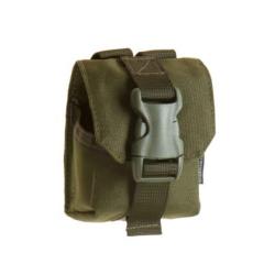 Invader Gear - Frag Grenade Pouch - OD - R&eacute;f: 10318122000