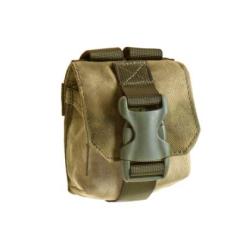 Invader Gear - Frag Grenade Pouch - Everglade - R&eacute;f: 10318176500