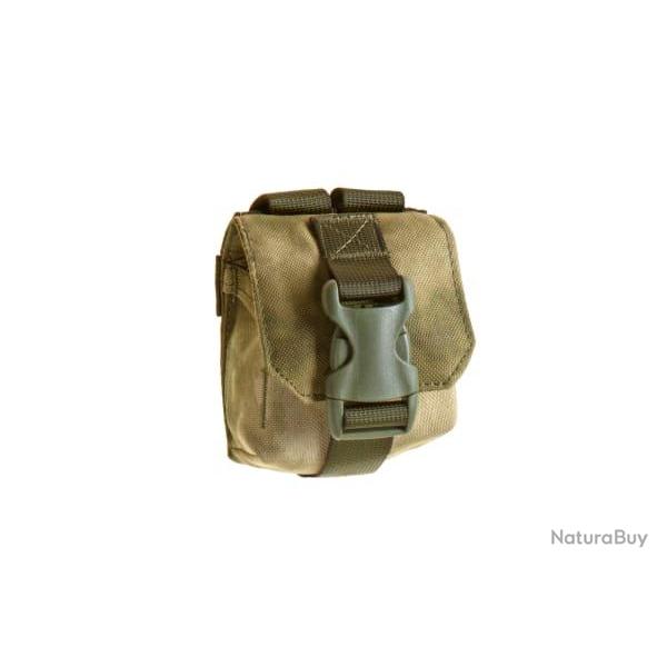 Invader Gear - Frag Grenade Pouch - Everglade - R�f: 10318176500