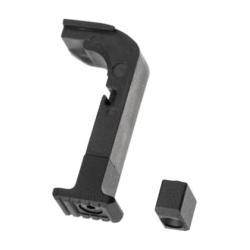 Strike Industries - Modular Magazine Release for Glock Gen 1-3 - Black - R&eacute;f: SI-G3-MAGRELEASE-BK
