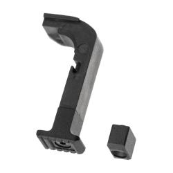 Strike Industries Modular Magazine Release for Glock Gen 1-3 - Ref: SI-G3-MAGRELEASE-BK