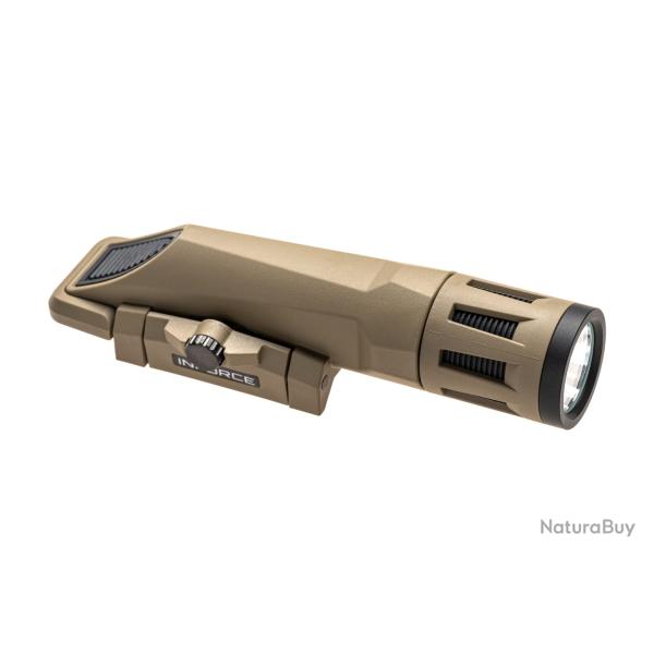 Inforce WMLx Gen 2 - Ref: IF71003 FDE
