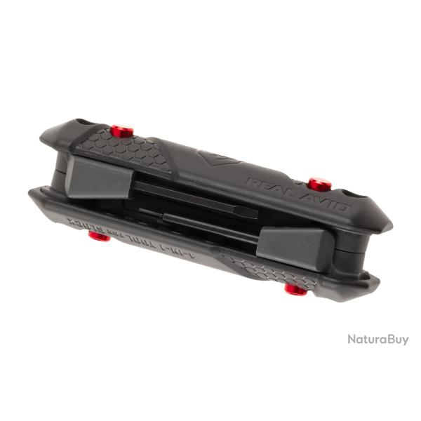 Real Avid 4-in-1 Tool for Glock Pistols - Ref: 11324100000