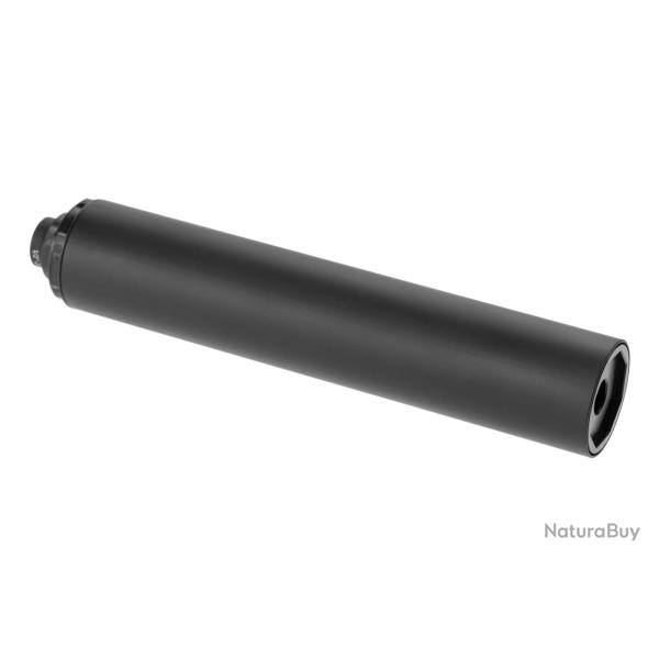 Clawgear Shockwave Pistol Suppressor 9mm 1/2"- 28 UNEF - Ref: 12564206000