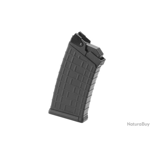 DLG Tactical Magazine Saiga 12 5rds - Ref: 12887806000