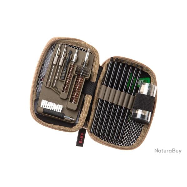 Real Avid Gun Boss Cleaning Kit - AR15 - Ref: 11320800000