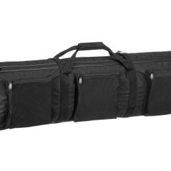 SRC Padded Twin Rifle Case 103cm - Ref: 10156206000