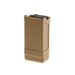 Blackhawk Mag Case Double Row - Ref: 410600PCT
