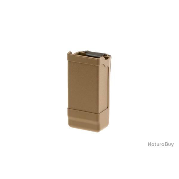 Blackhawk Mag Case Double Row - Ref: 410600PCT