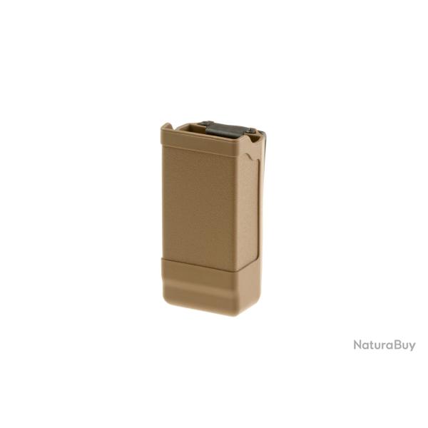 Blackhawk Mag Case Double Row - Ref: 410600PCT