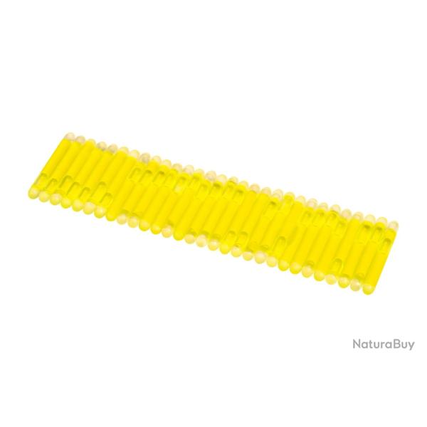 Blue Force Gear Marco Training Light Refill Pack - Green Lights 30pcs - Ref: MARCO-01-GREEN-REFILL-1