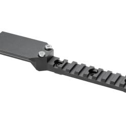 KJI Precision Arcatinny Mount Adapter - Ref: EU-KJ89005